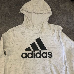 NWOT Adidas Hoodie